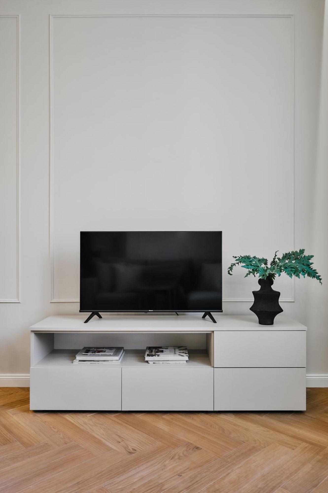 Rentplanet - Krasinskiego Apartment Krakau