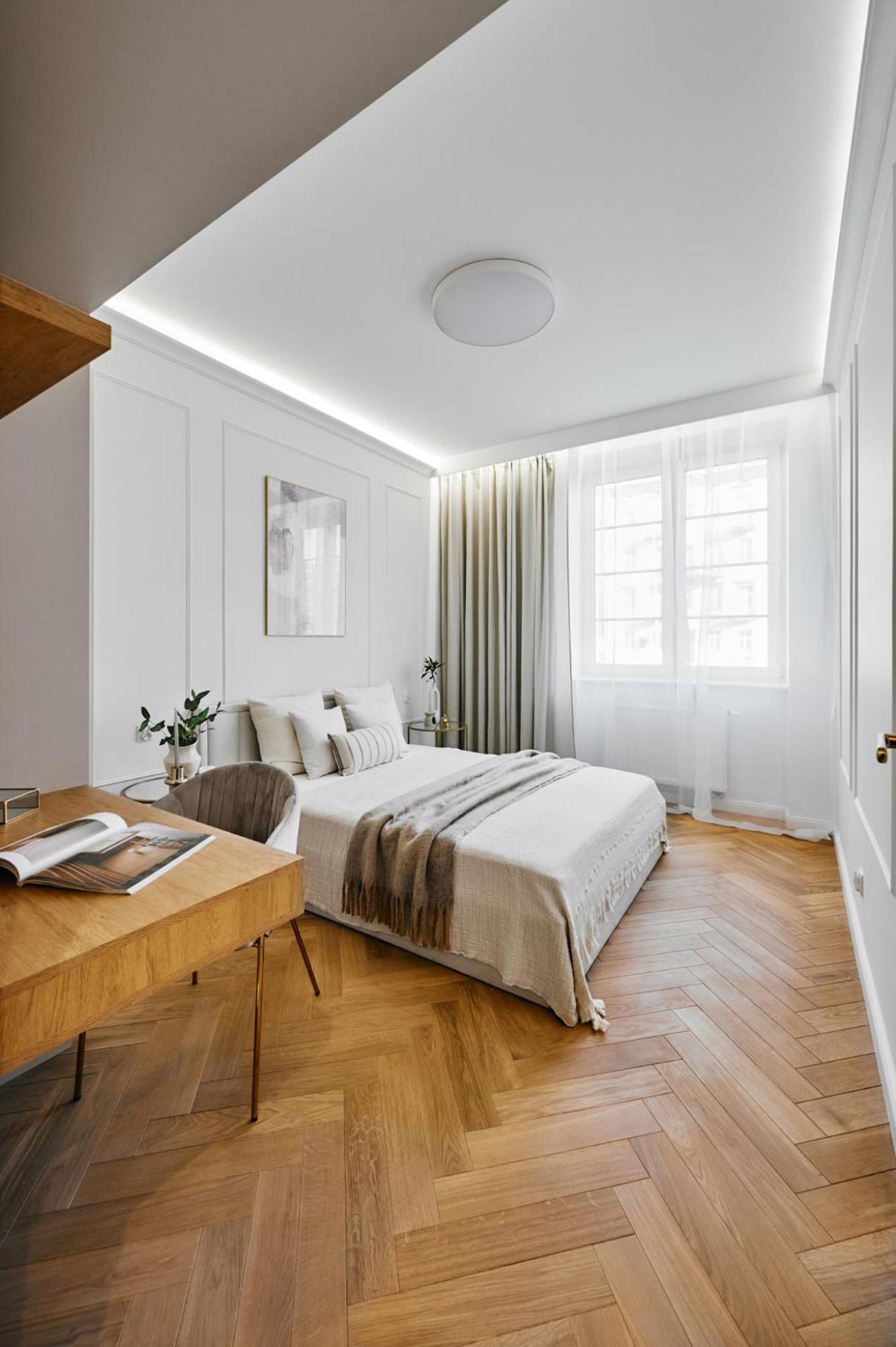 Apartment Rentplanet - Krasinskiego *